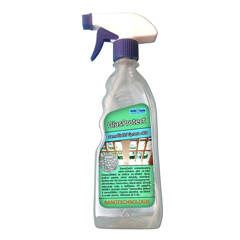 Obrázek produktu GlasProtect