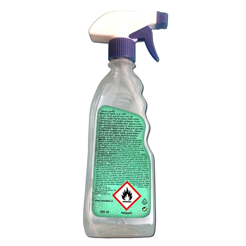 Obrázek produktu GlasProtect zezadu